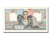 Geldschein, Frankreich, 5000 Francs, 5 000 F 1942-1947 ''Empire Français''