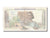 Billete, Francia, 10,000 Francs, 10 000 F 1945-1956 ''Génie Français'', 1946