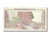 Banknot, Francja, 10,000 Francs, Génie Français, 1946, 1946-10-24, EF(40-45)