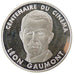 V ème République, 100 Francs Léon Gaumont