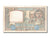 Banknot, Francja, 20 Francs, Science et Travail, 1940, 1940-08-01, EF(40-45)