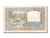 Banknot, Francja, 20 Francs, Science et Travail, 1940, 1940-08-01, EF(40-45)