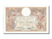 Biljet, Frankrijk, 100 Francs, 100 F 1908-1939 ''Luc Olivier Merson'', 1938