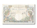 France, 1000 Francs, 1 000 F 1940-1944 ''Commerce et Industrie'', 1940, KM...