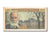 Billete, Francia, 500 Francs, 500 F 1954-1958 ''Victor Hugo'', 1954, 1954-01-07