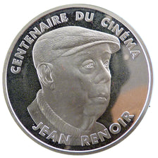 Francia, 100 Francs, 1995, FDC, Argento, Gadoury:9