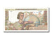 Billet, France, 10,000 Francs, 10 000 F 1945-1956 ''Génie Français'', 1955