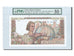 Billete, Francia, 10,000 Francs, 10 000 F 1945-1956 ''Génie Français'', 1955