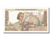 Billet, France, 10,000 Francs, 10 000 F 1945-1956 ''Génie Français'', 1956