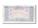 France, 1000 Francs, 1 000 F 1889-1926 ''Bleu et Rose'', 1916, KM #67g,...