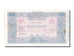 France, 1000 Francs, 1 000 F 1889-1926 ''Bleu et Rose'', 1918, KM #67g,...