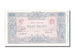 France, 1000 Francs, 1 000 F 1889-1926 ''Bleu et Rose'', 1921, KM #67i,...