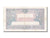 Banknot, Francja, 1000 Francs, Bleu et Rose, 1919, 1919-01-06, EF(40-45)