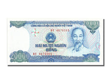 Viet Nam, 20,000 D<ox>ng, 1991, KM #110a, UNC(65-70), BV4676565