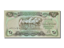 Banknote, Iraq, 25 Dinars, 1980, UNC(65-70)
