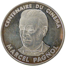 V ème République, 100 Francs Marcel Pagnol