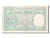 Billet, France, 20 Francs, 20 F 1916-1919 ''Bayard'', 1917, 1917-07-27, SUP