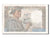 Banconote, Francia, 10 Francs, 10 F 1941-1949 ''Mineur'', 1945, 1945-04-19, BB