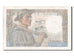 Biljet, Frankrijk, 10 Francs, 10 F 1941-1949 ''Mineur'', 1945, 1945-04-19, TTB