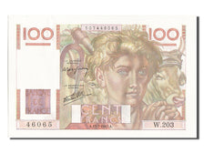 100 Francs type Jeune Paysan