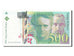 Banknot, Francja, 500 Francs, Pierre et Marie Curie, 1995, AU(55-58)