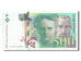 Billete, Francia, 500 Francs, 500 F 1994-2000 ''Pierre et Marie Curie'', 1994