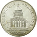 Moneta, Francia, Panthéon, 100 Francs, 1985, Paris, SPL, Argento, Gadoury:898