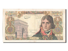 100 Nouveaux Francs type Bonaparte