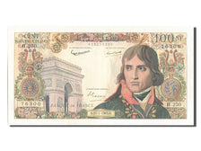 100 Nouveaux Francs type Bonaparte
