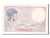 Geldschein, Frankreich, 5 Francs, 5 F 1917-1940 ''Violet'', 1928, VZ