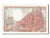 Biljet, Frankrijk, 20 Francs, 20 F 1942-1950 ''Pêcheur'', 1943, 1943-04-15