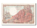 Banknot, Francja, 20 Francs, Pêcheur, 1943, 1943-04-15, UNC(65-70)