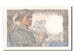 Banknote, France, 10 Francs, 10 F 1941-1949 ''Mineur'', 1947, 1947-12-04