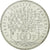 Coin, France, Panthéon, 100 Francs, 1987, Paris, AU(55-58), Silver, Gadoury:898