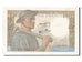 France, 10 Francs, 10 F 1941-1949 ''Mineur'', 1944, KM #99e, 1944-06-22,...