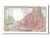Banconote, Francia, 20 Francs, 20 F 1942-1950 ''Pêcheur'', 1945, 1945-07-05