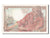 Biljet, Frankrijk, 20 Francs, 20 F 1942-1950 ''Pêcheur'', 1944, 1944-02-10