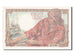 Banknote, France, 20 Francs, 20 F 1942-1950 ''Pêcheur'', 1944, 1944-02-10