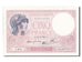 Biljet, Frankrijk, 5 Francs, 5 F 1917-1940 ''Violet'', 1939, 1939-09-21, SUP+
