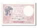 Banknot, Francja, 5 Francs, Violet, 1939, 1939-09-28, UNC(65-70), Fayette:04.10