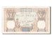 France, 1000 Francs, 1 000 F 1927-1940 ''Cérès et Mercure'', 1929, KM #79a, 1...