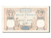 Francia, 500 Francs, 1 000 F 1927-1940 ''Cérès et Mercure'', 1938, KM:88c,...
