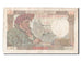France, 50 Francs, 50 F 1940-1942 ''Jacques Coeur'', 1940, KM #93, 1940-06-13,..