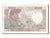 Banknot, Francja, 50 Francs, Jacques Coeur, 1940, 1940-09-26, VF(30-35)