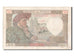 Billet, France, 50 Francs, 50 F 1940-1942 ''Jacques Coeur'', 1941, 1941-05-08