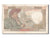 Banknot, Francja, 50 Francs, Jacques Coeur, 1941, 1941-05-08, VF(30-35)