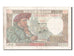 50 Francs type Jacques Cœur