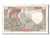 Banknot, Francja, 50 Francs, Jacques Coeur, 1941, 1941-02-13, VF(20-25)