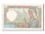 Banknot, Francja, 50 Francs, Jacques Coeur, 1941, 1941-02-13, VF(20-25)