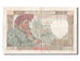 Francia, 50 Francs, 50 F 1940-1942 ''Jacques Coeur'', 1941, KM:93, 1941-01-23...